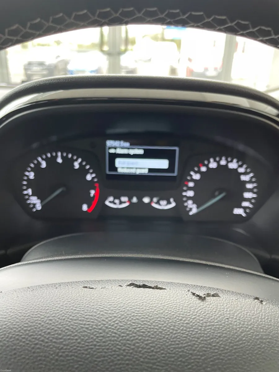 Ford Fiesta Zetec 1.1 Petrol - Image 3