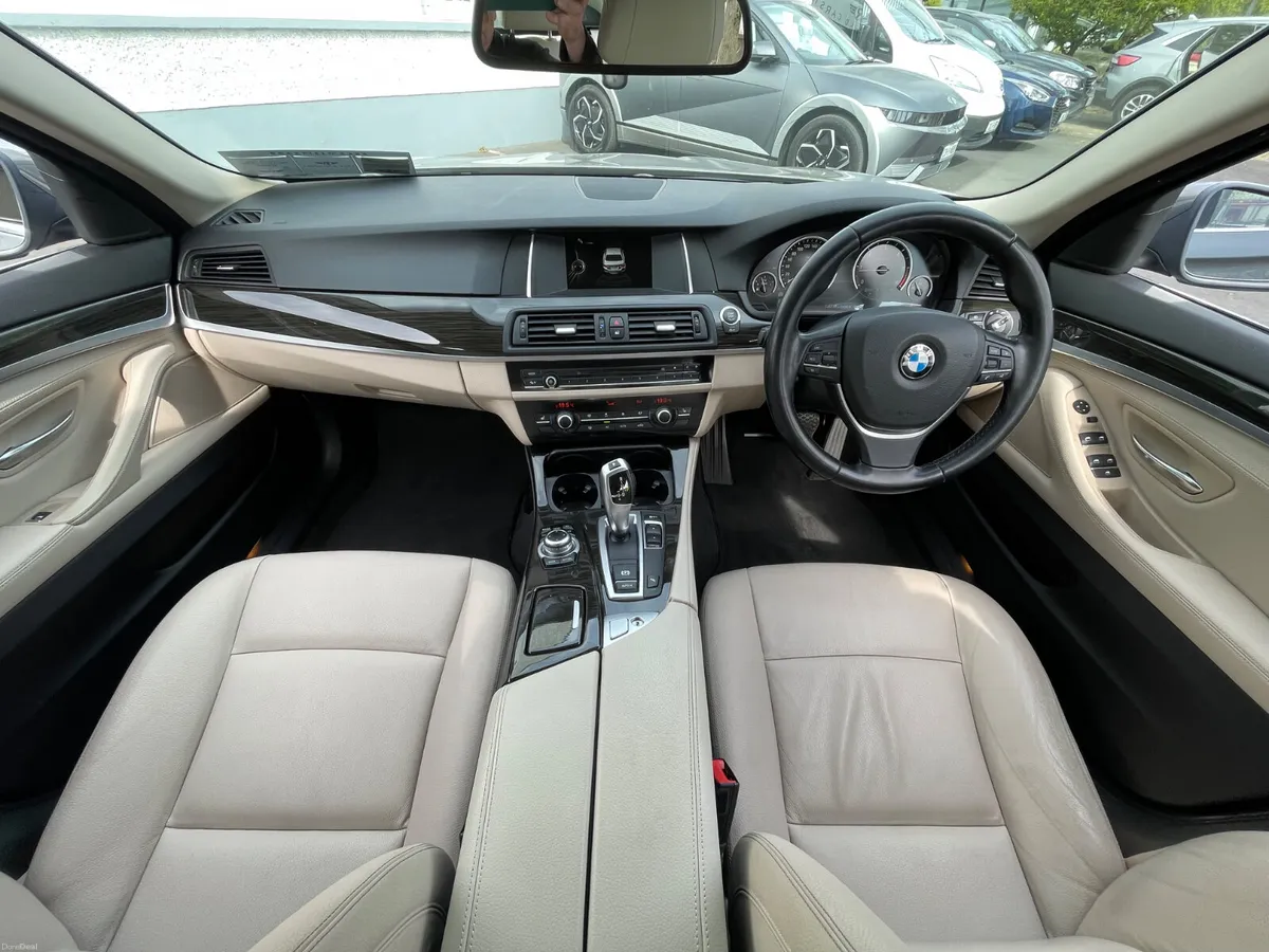 520D - SE - AUTO - BLUETOOTH STREAMING - LOW TAX - Image 3