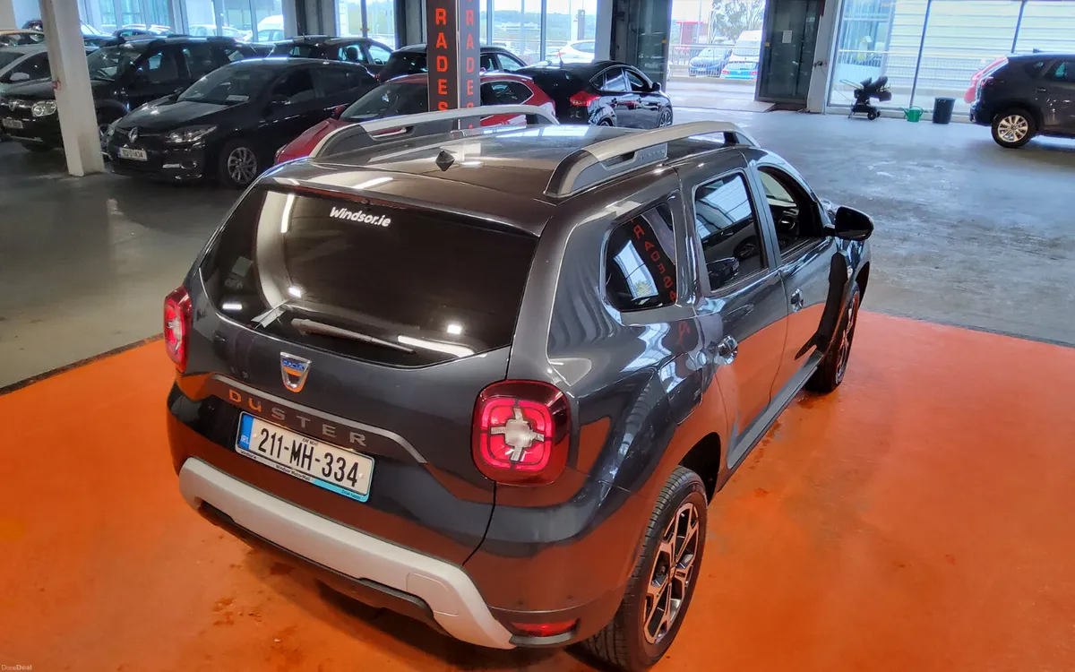 Dacia Duster 2021 - Image 3