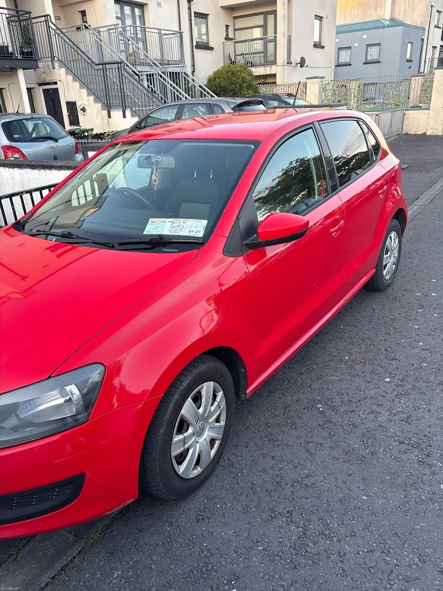 Volkswagen polo - Image 3