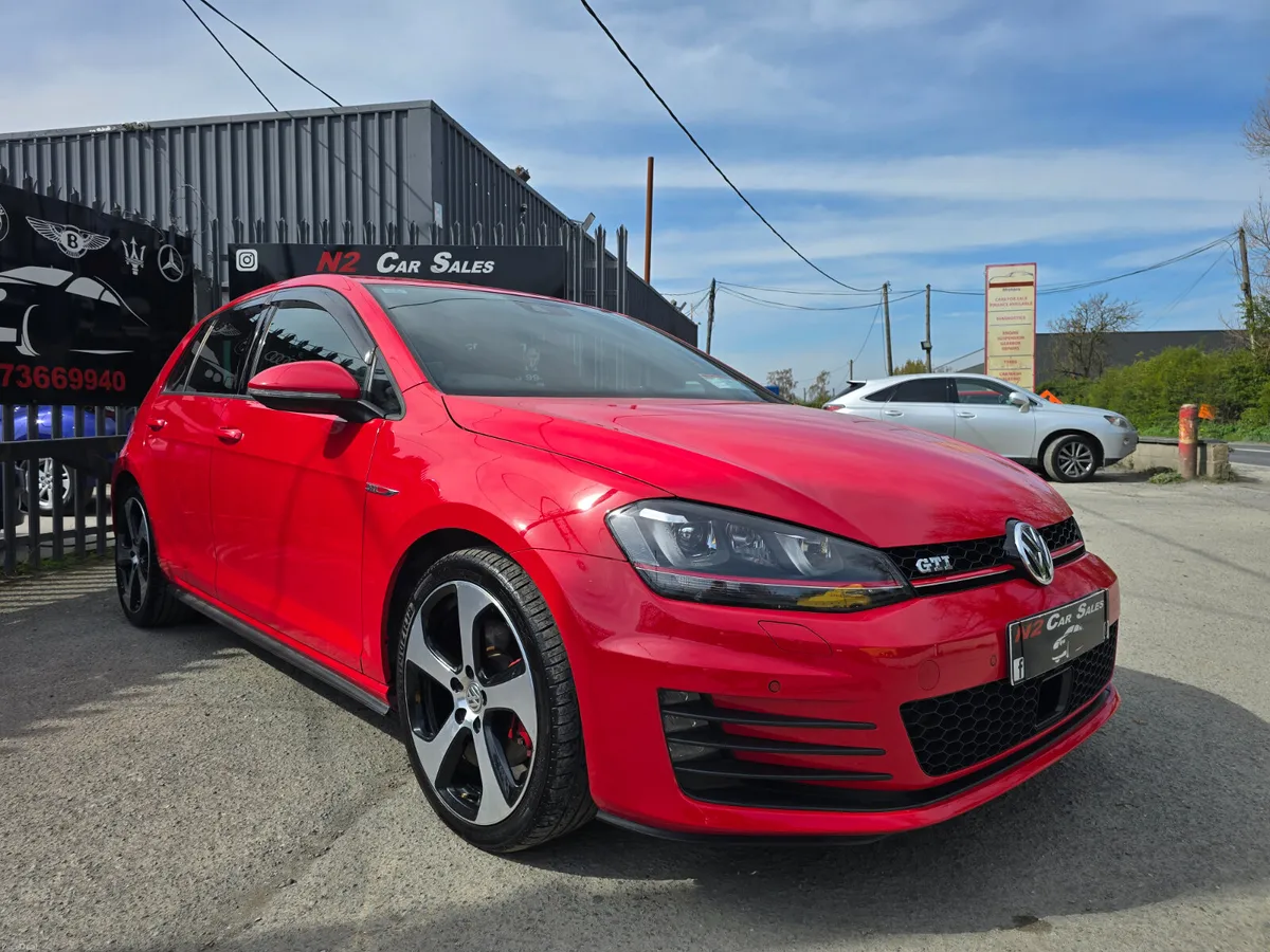 152 Vw Golf - Image 3