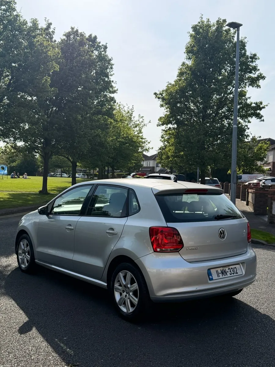 Vw Polo 1.2 Petrol Nct 09/26 Low Kms 165k - Image 2