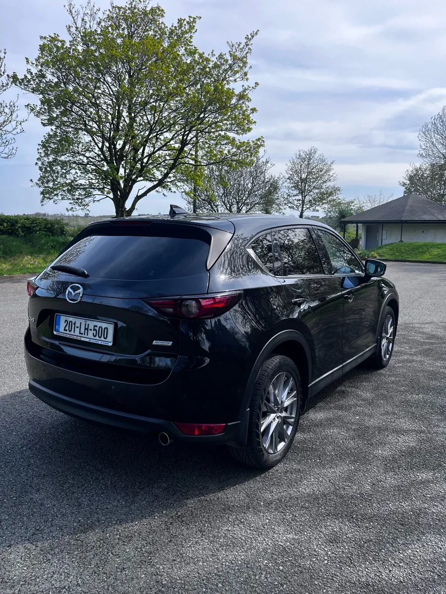 Mazda Cx-5 - Image 3