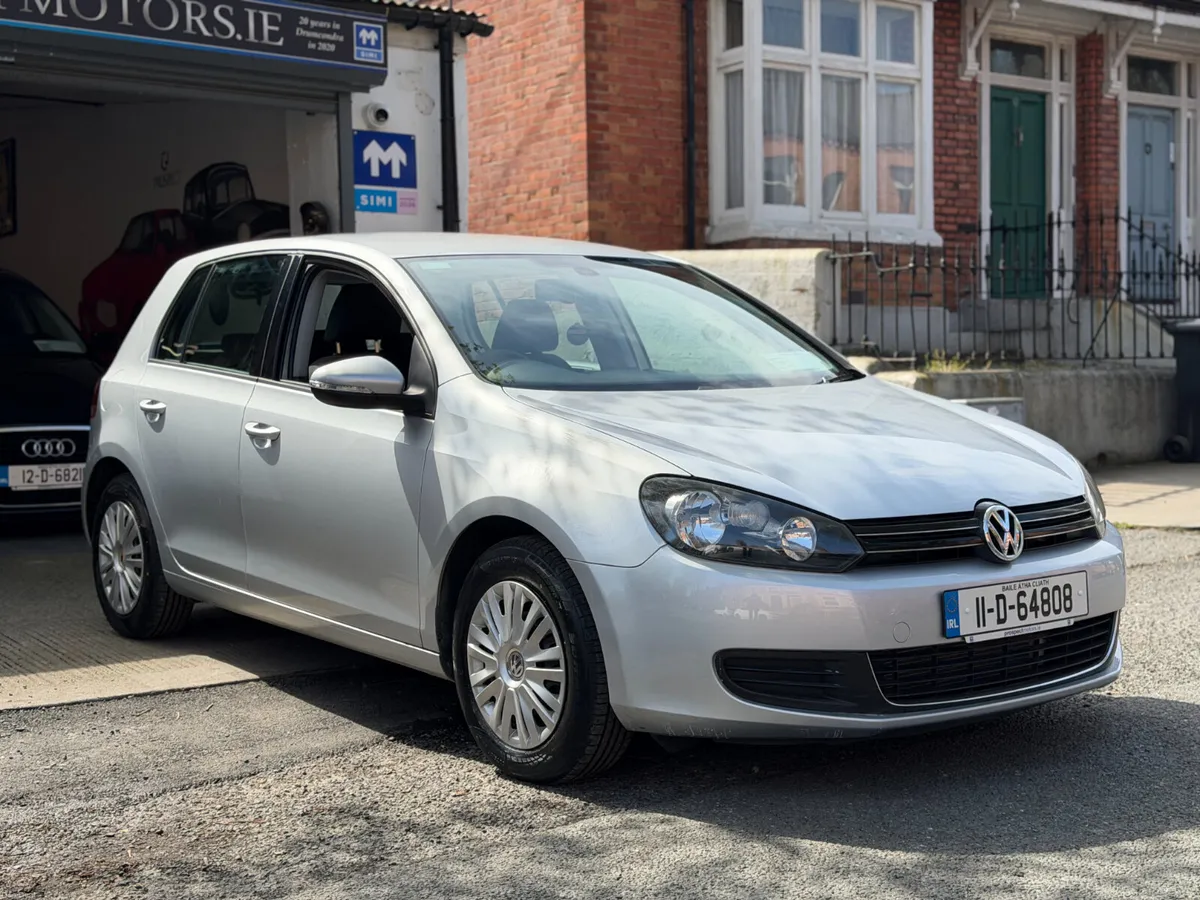 11 VW Golf Auto, ONLY 17KMS, NCT 4/27, SIMI - Image 2