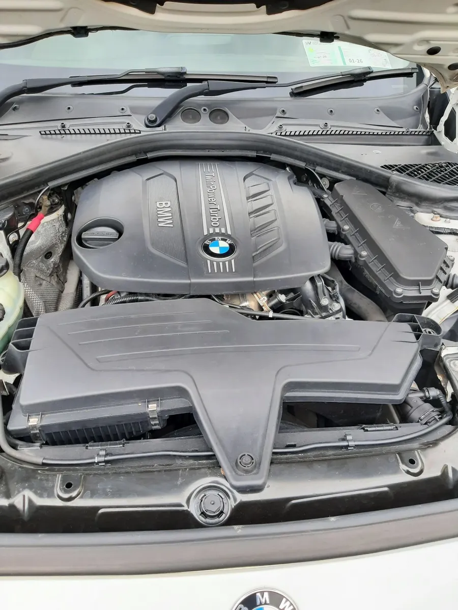 BMW 1-Series 2013 - Image 3