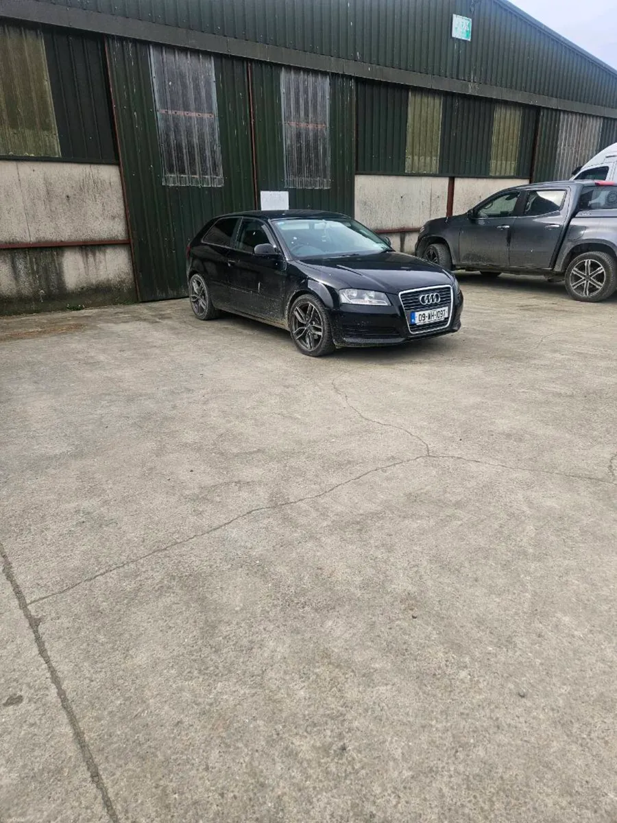 Audi a3 - Image 3