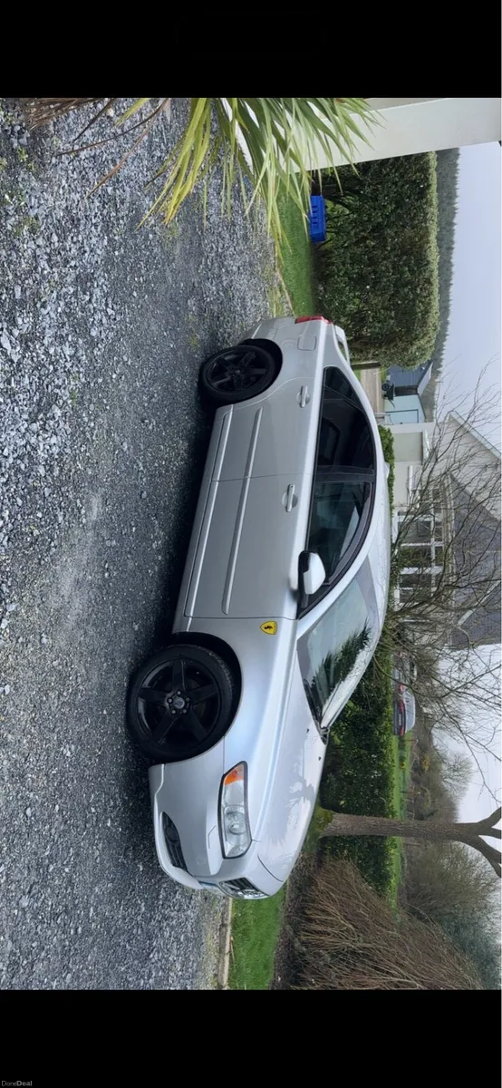 volvo s40 mk2 - Image 4