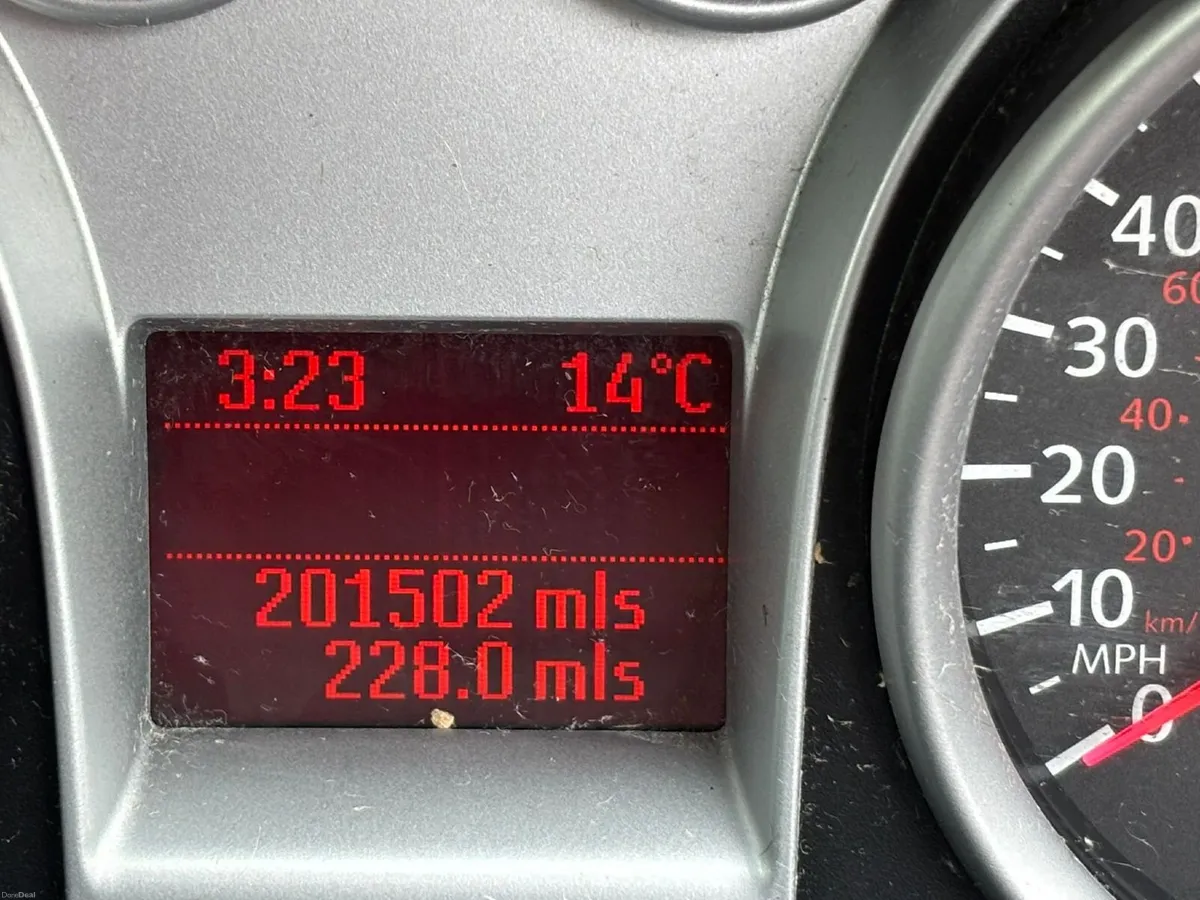 Ford Focus 2010 diesel - Image 3