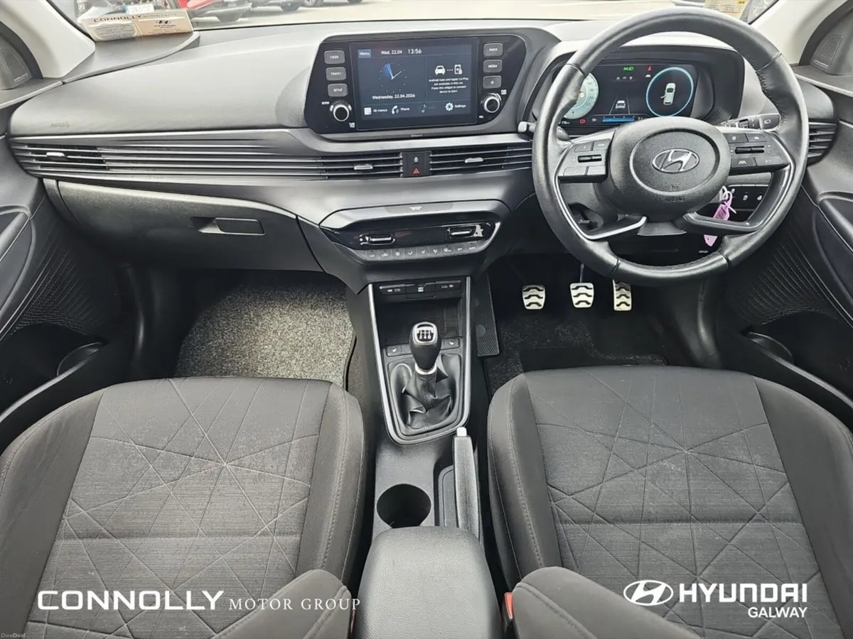 Hyundai Bayon Bayon Executive - Image 4