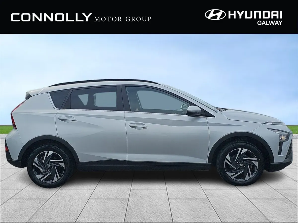 Hyundai Bayon Bayon Executive - Image 4