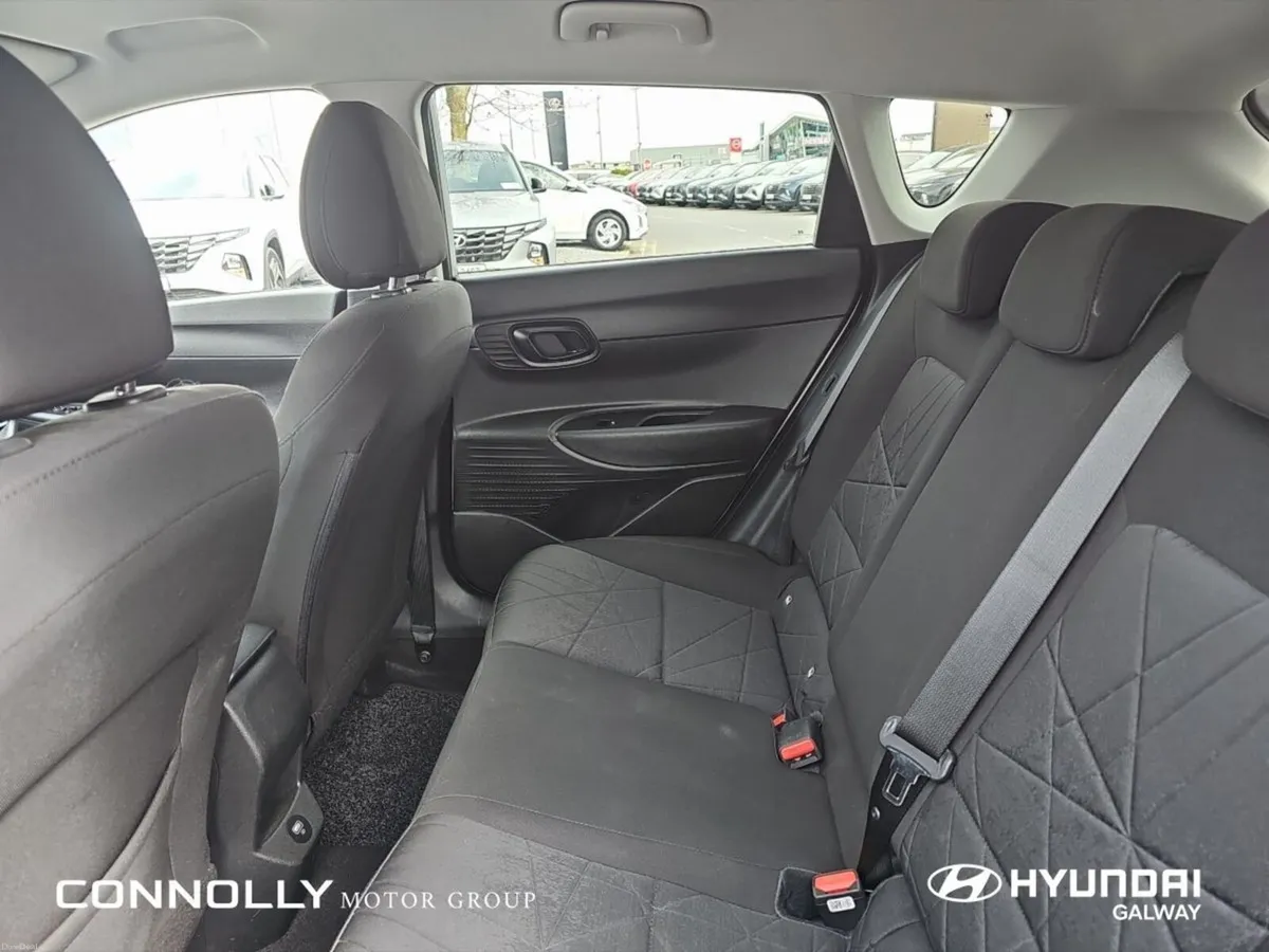 Hyundai Bayon Bayon Executive - Image 6
