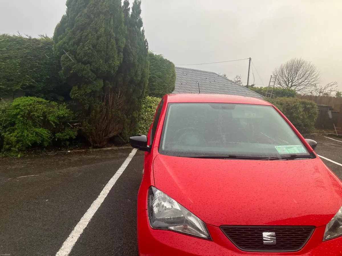 SEAT Mii 2015 - Image 1