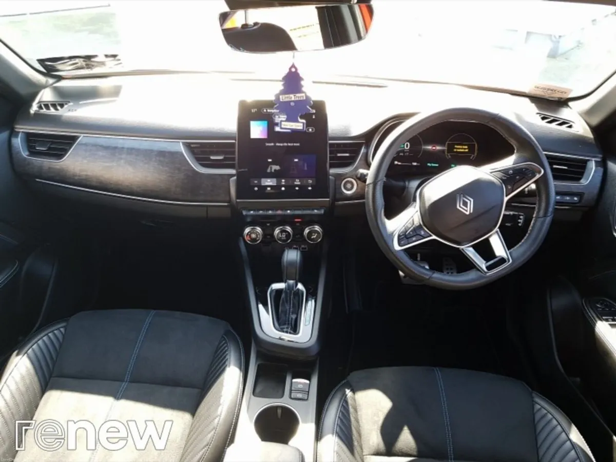 Renault Arkana E-TECH Hybrid 145 Auto esprit Alpin - Image 2