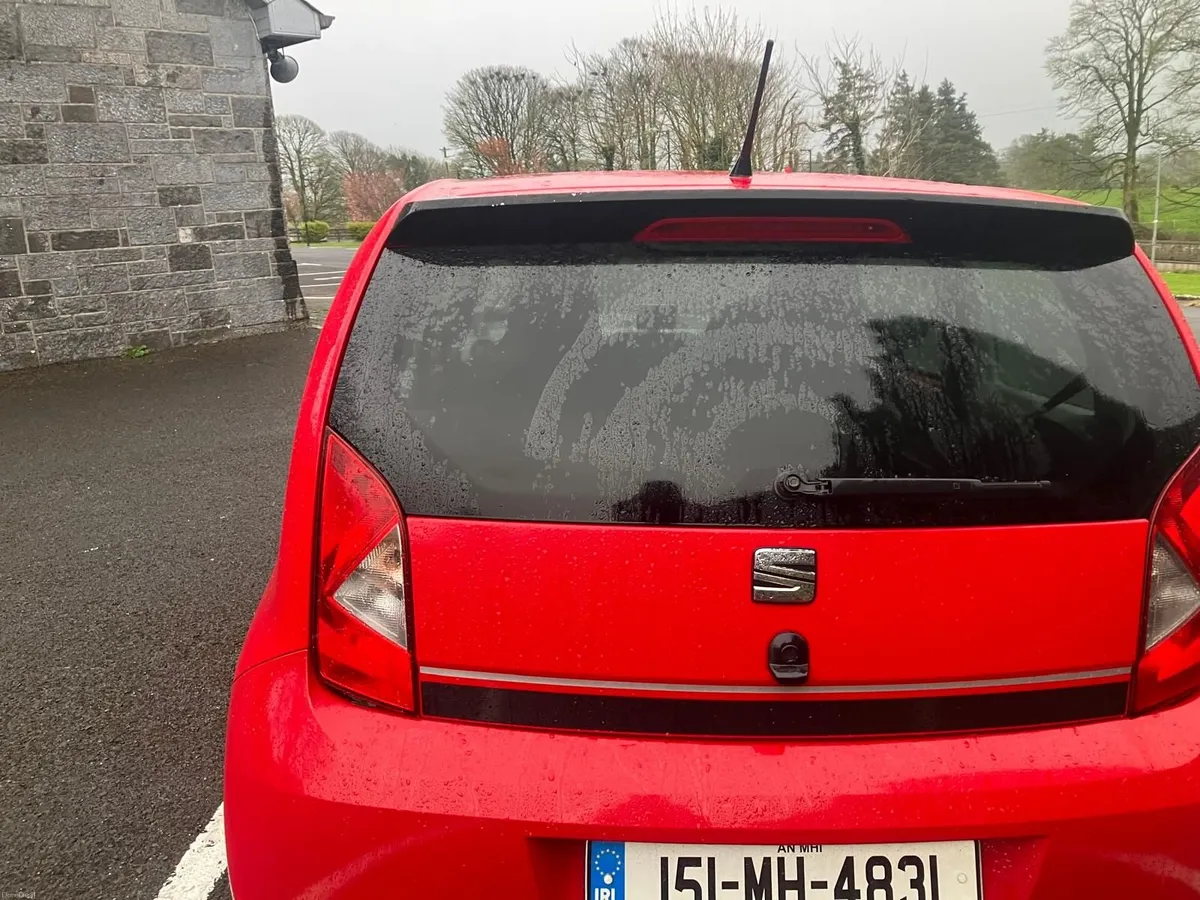 SEAT Mii 2015 - Image 2