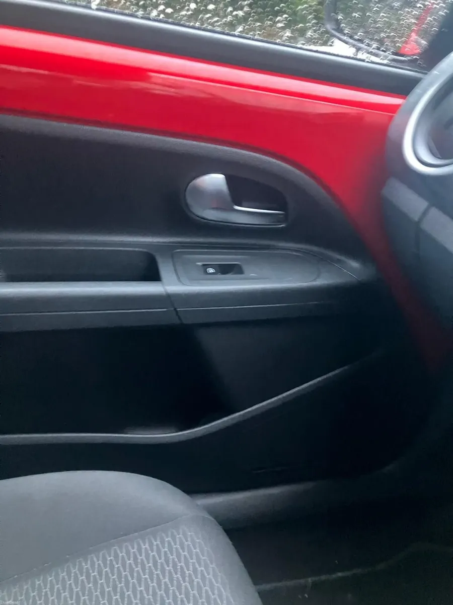 SEAT Mii 2015 - Image 3