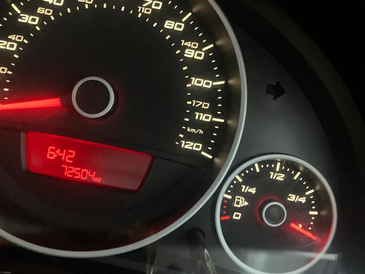 SEAT Mii 2015 - Image 4