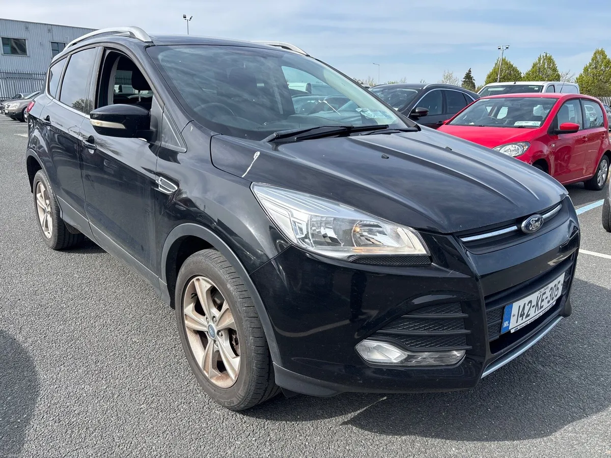 Ford Kuga - Image 1