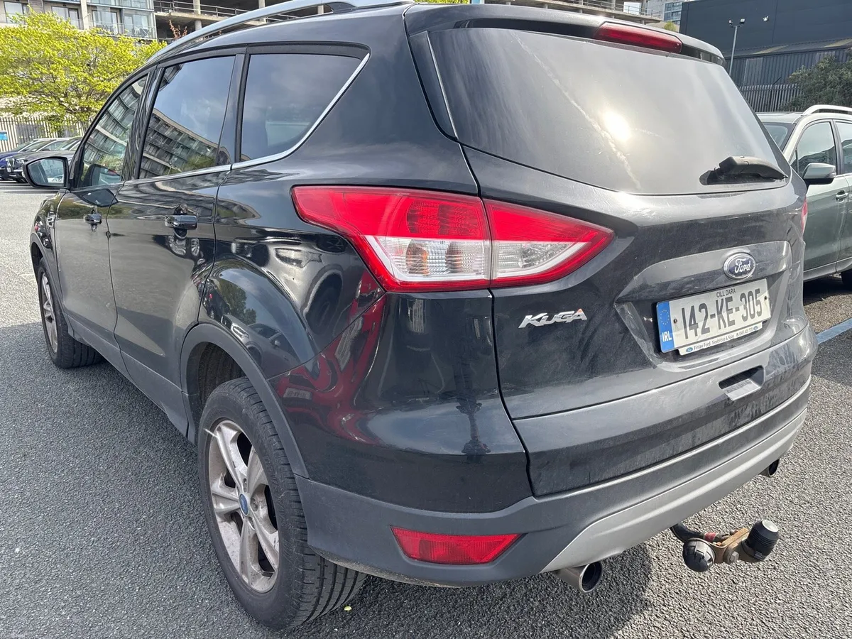 Ford Kuga - Image 3