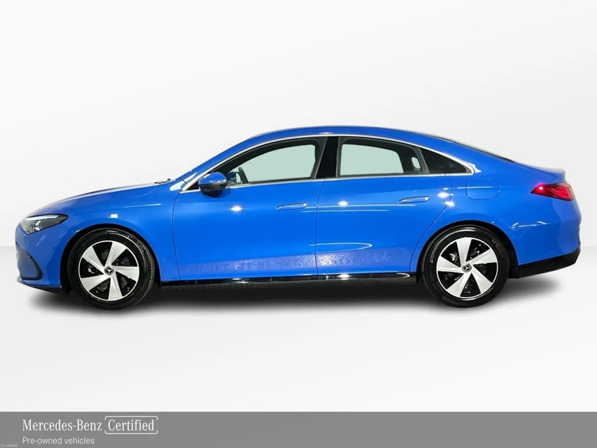 Mercedes-Benz CLA 200 Progressive - High Spec Demo - Image 6