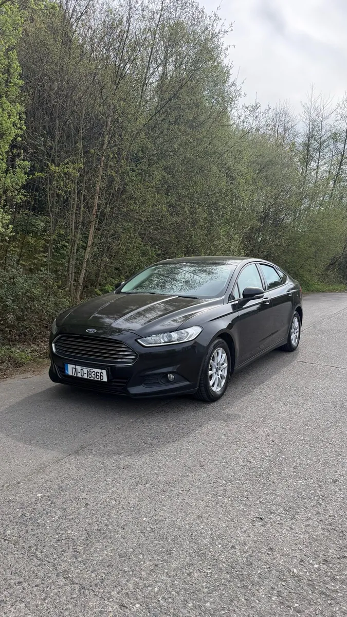 Ford Mondea - Image 2