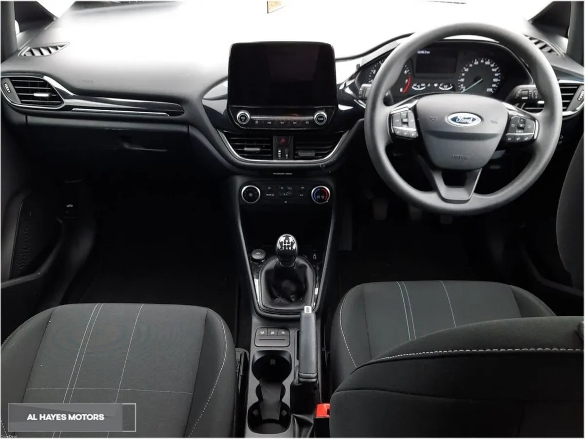 Ford Fiesta **TINY MILEAGE**LIKE NEW**1.1L Ti-VCT - Image 3