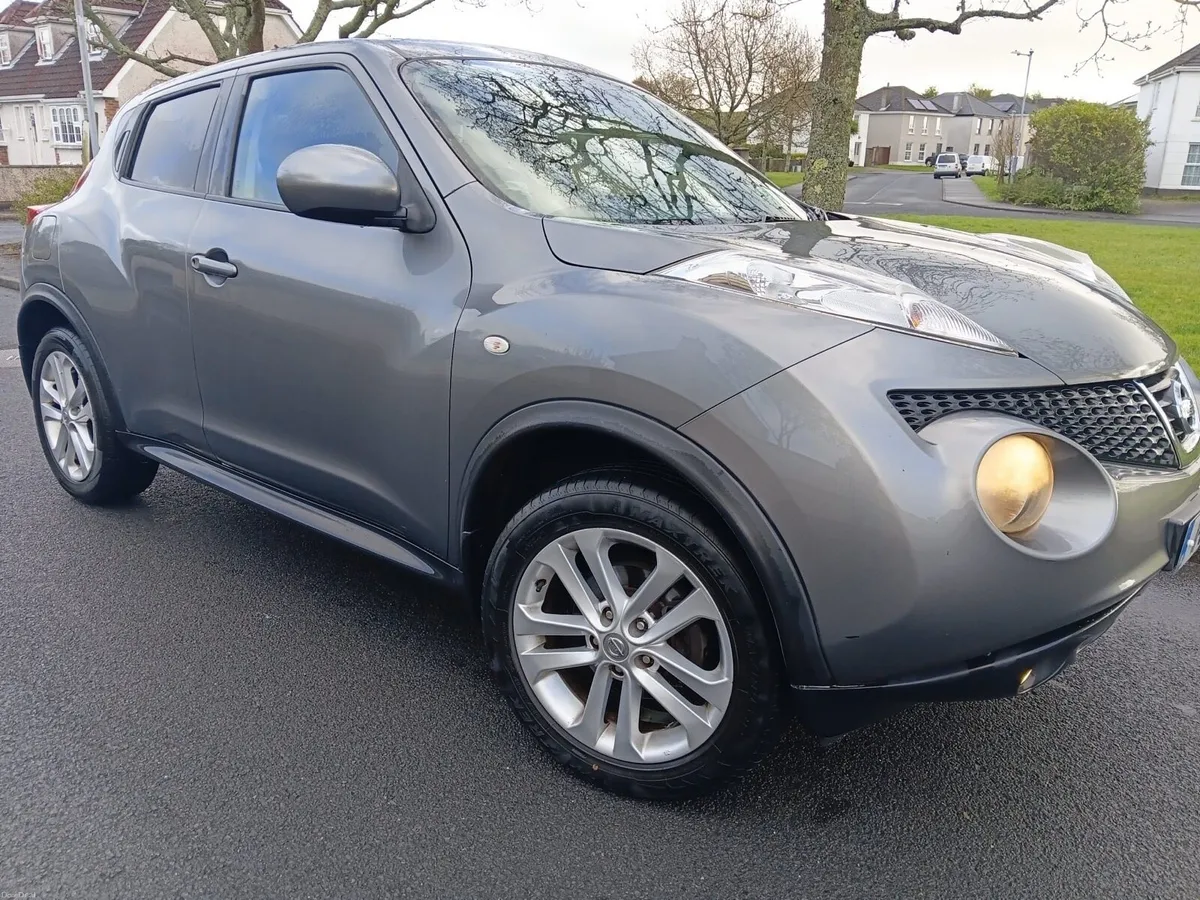 ⭐️2011 Nissan Juke Sport Model Nct 5/27⭐️ - Image 2