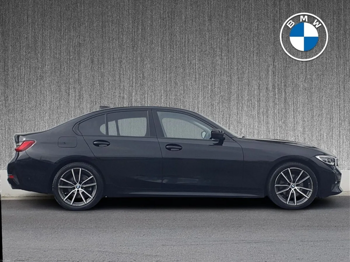 BMW 3-Series 320d Sport Auto - Image 3