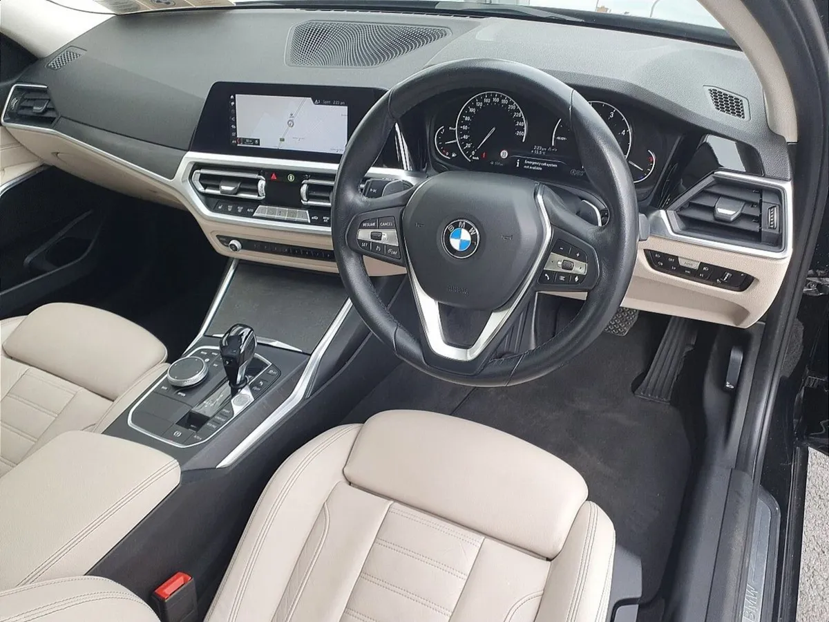 BMW 3-Series 320d Sport Auto - Image 6