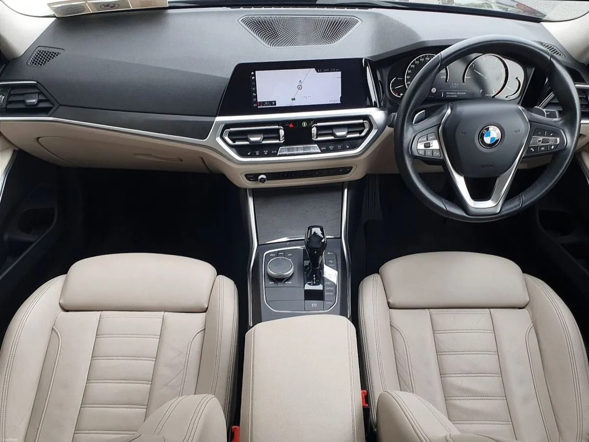 BMW 3-Series 320d Sport Auto - Image 4