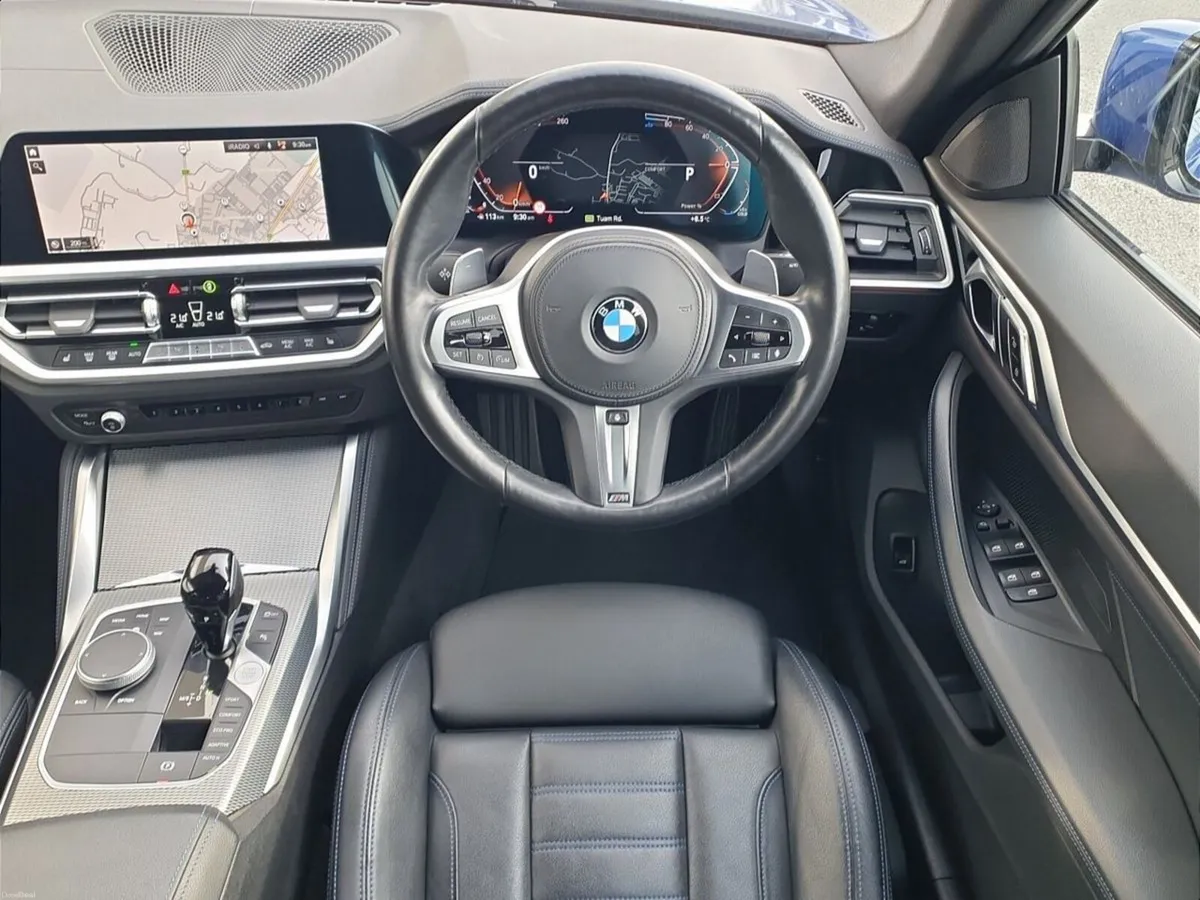 BMW 4-Series 420d M Sport Gran Coupe - Image 5