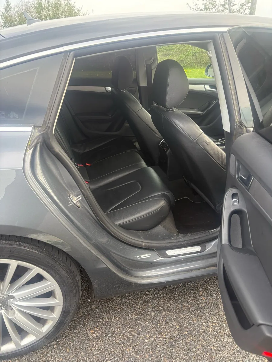 Audi A5 SE Luxury NCT 7/27 - Image 6
