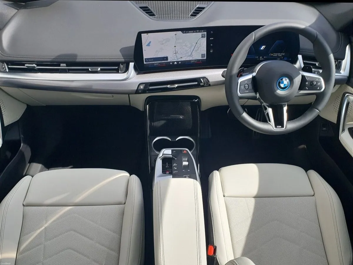 BMW X1 X1 xDrive25e M Sport - Image 4