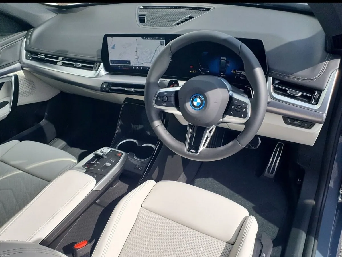BMW X1 X1 xDrive25e M Sport - Image 6