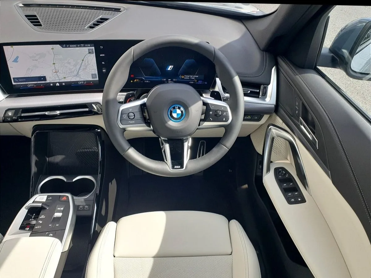 BMW X1 X1 xDrive25e M Sport - Image 5
