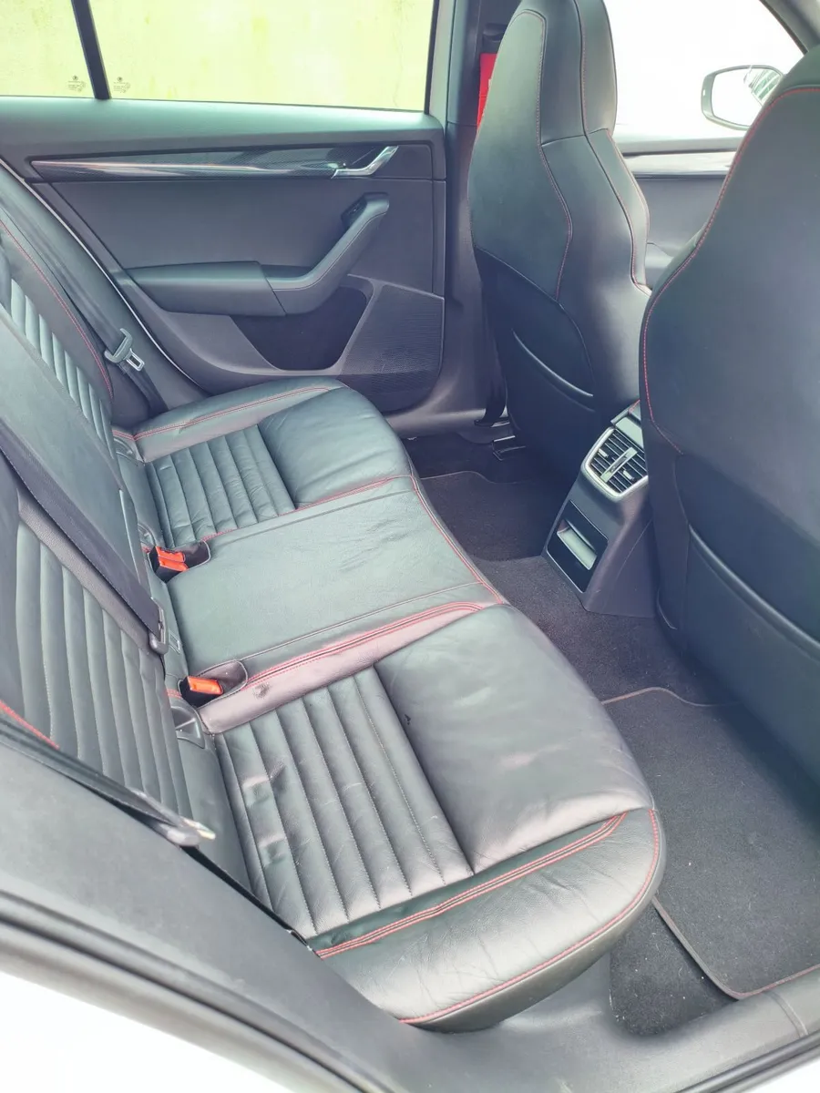 Skoda Octavia 2016 - Image 4