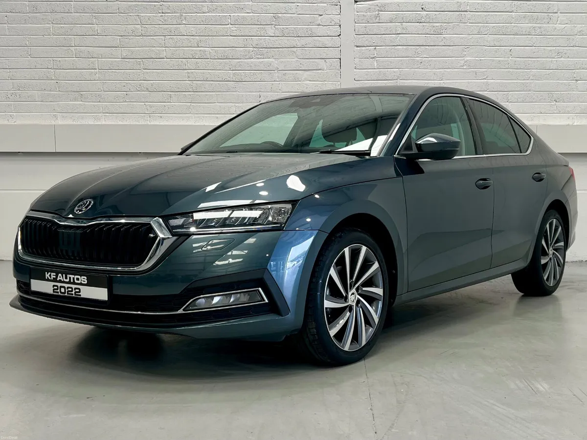 Skoda Octavia SE L 2.0TDI 150bhp 6 Speed Manual - Image 1