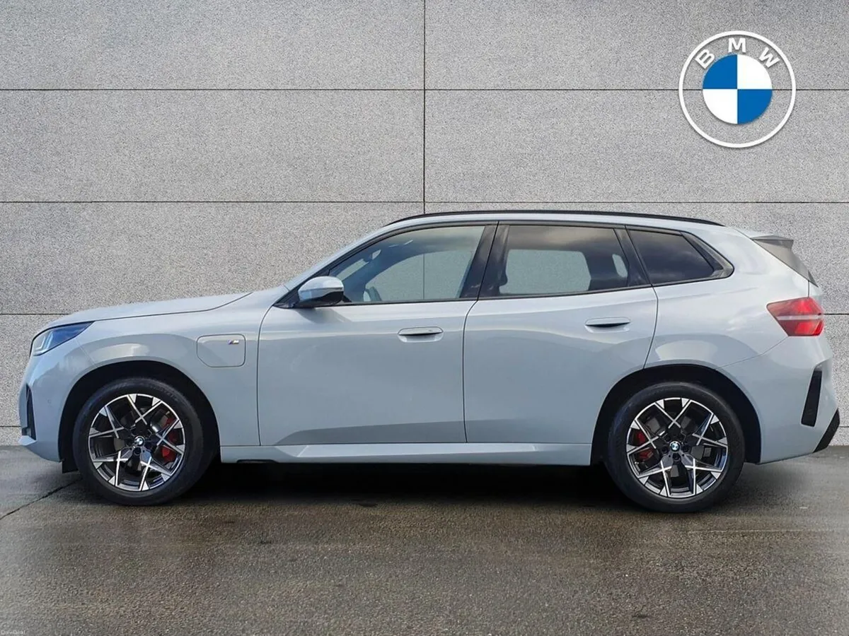 BMW X3 30e xDrive M Sport - Image 3