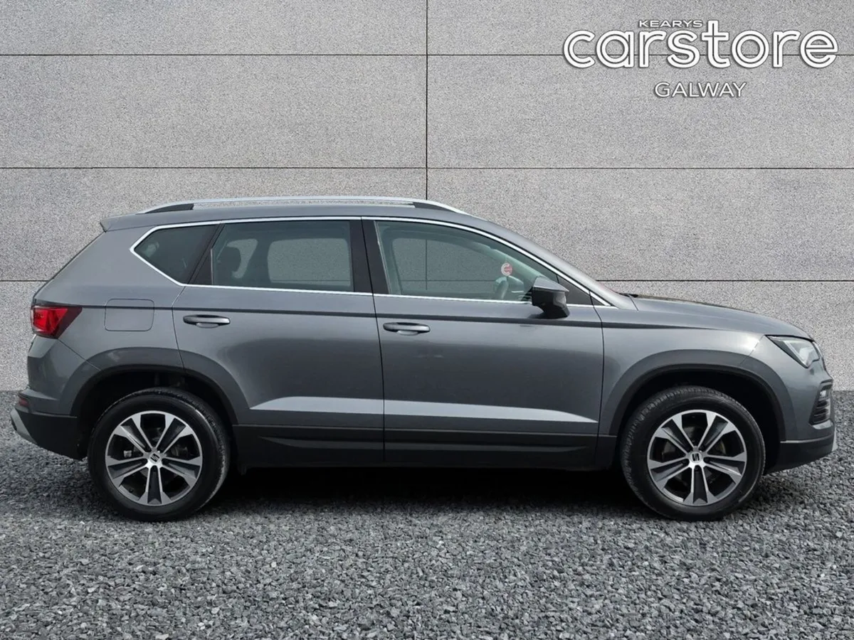 SEAT Ateca 1.5TSI 150hp DSG SE+ - Image 2