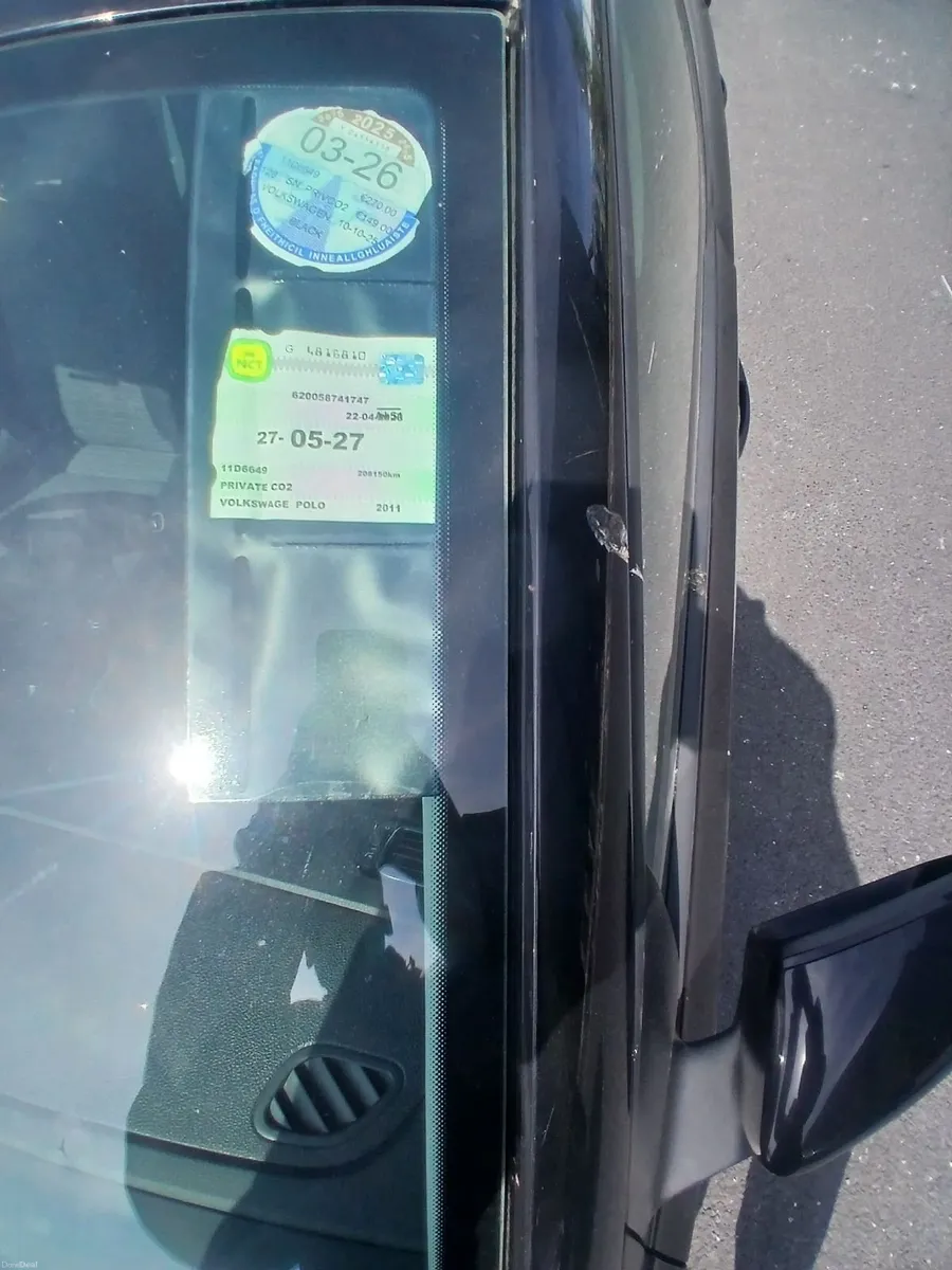 Volkswagen Polo 2011 - Image 3