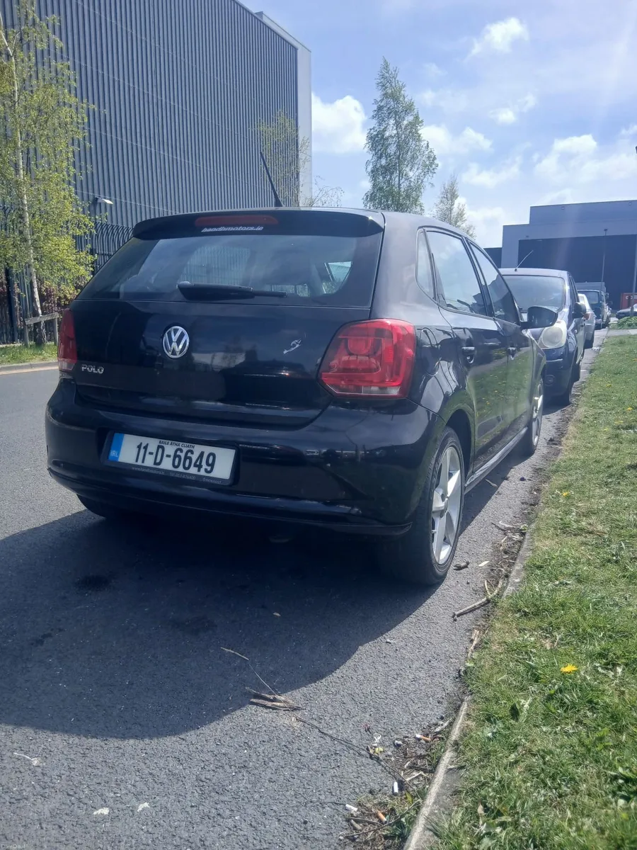 Volkswagen Polo 2011 - Image 4
