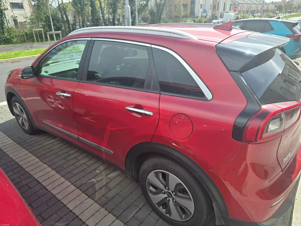 Kia Niro 2019 - Image 3