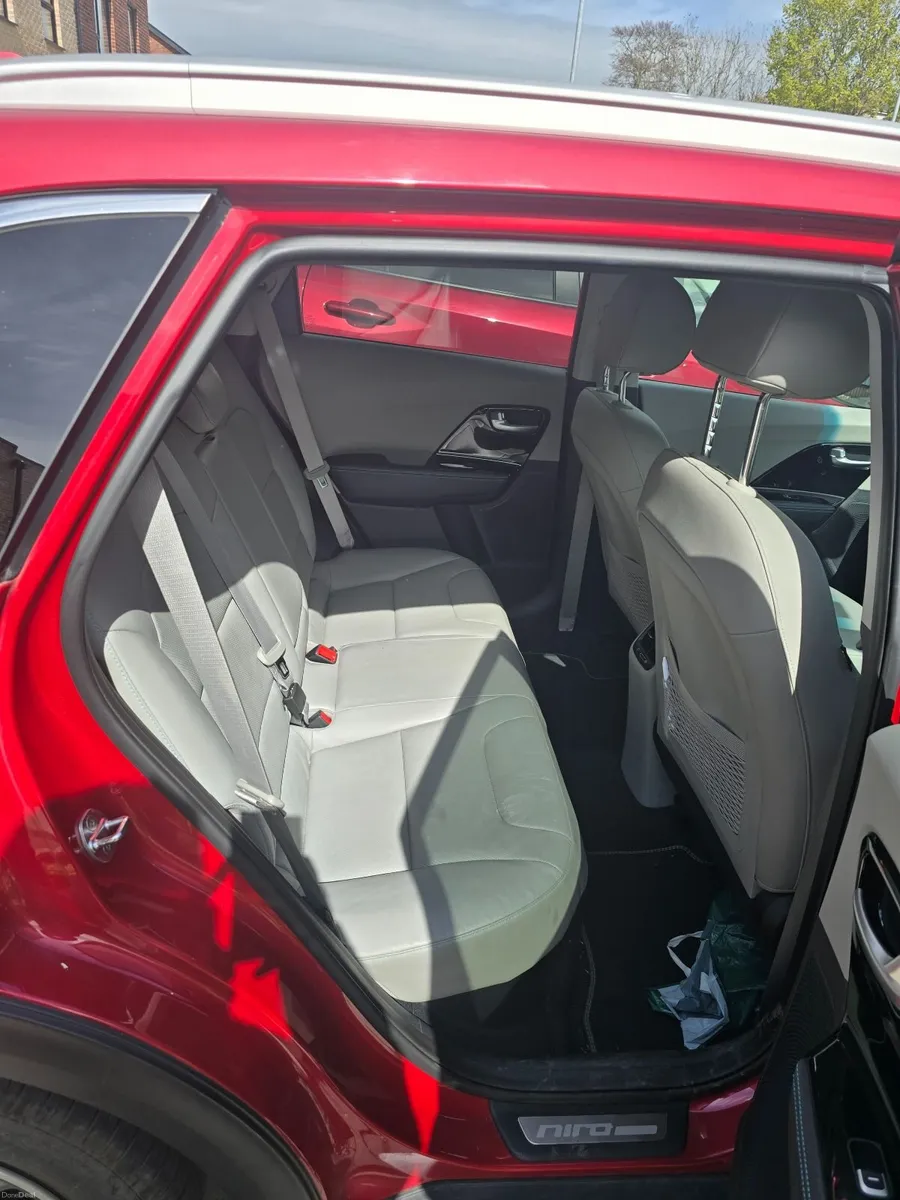 Kia Niro 2019 - Image 2