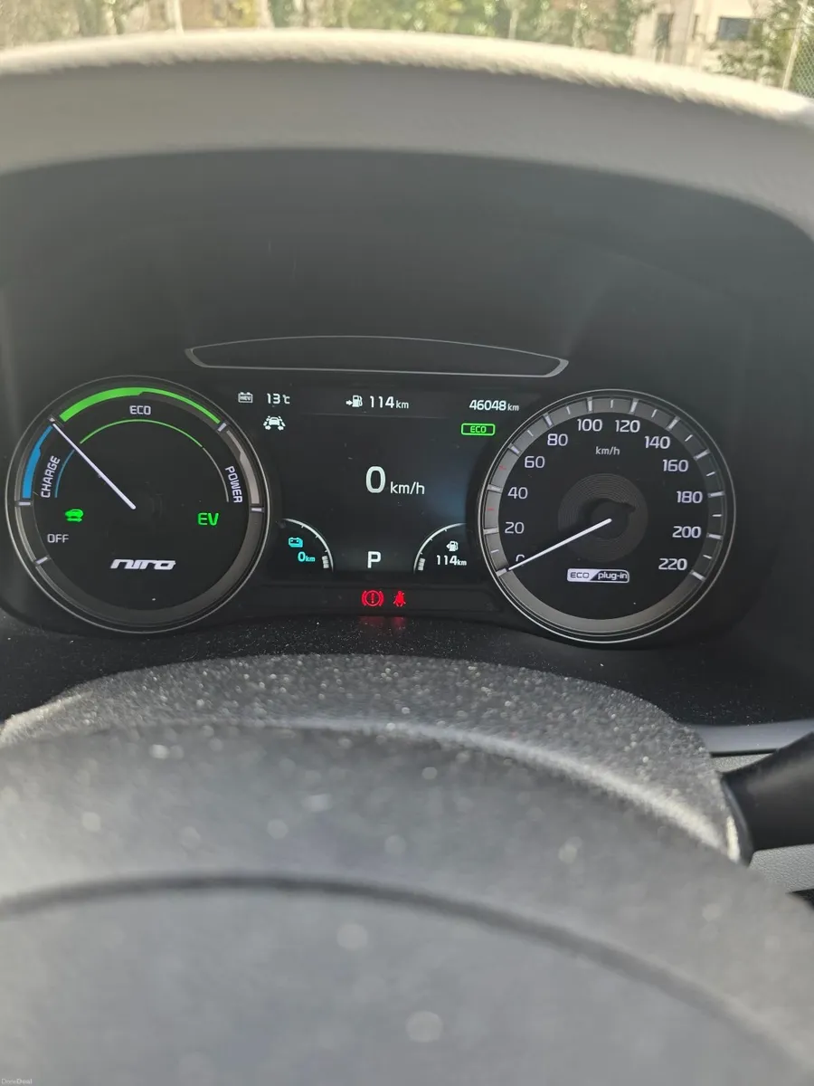 Kia Niro 2019 - Image 4