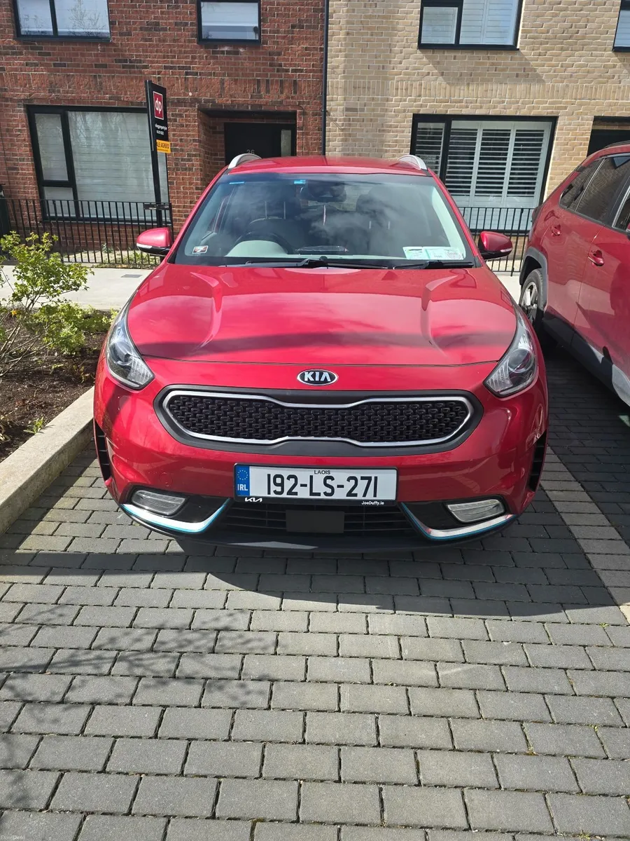 Kia Niro 2019 - Image 1