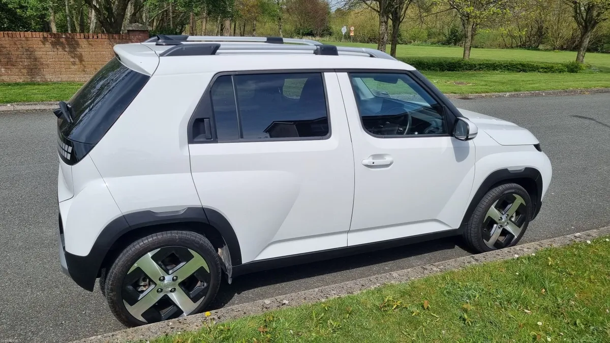 Hyundai INSTER Elegance - Image 4