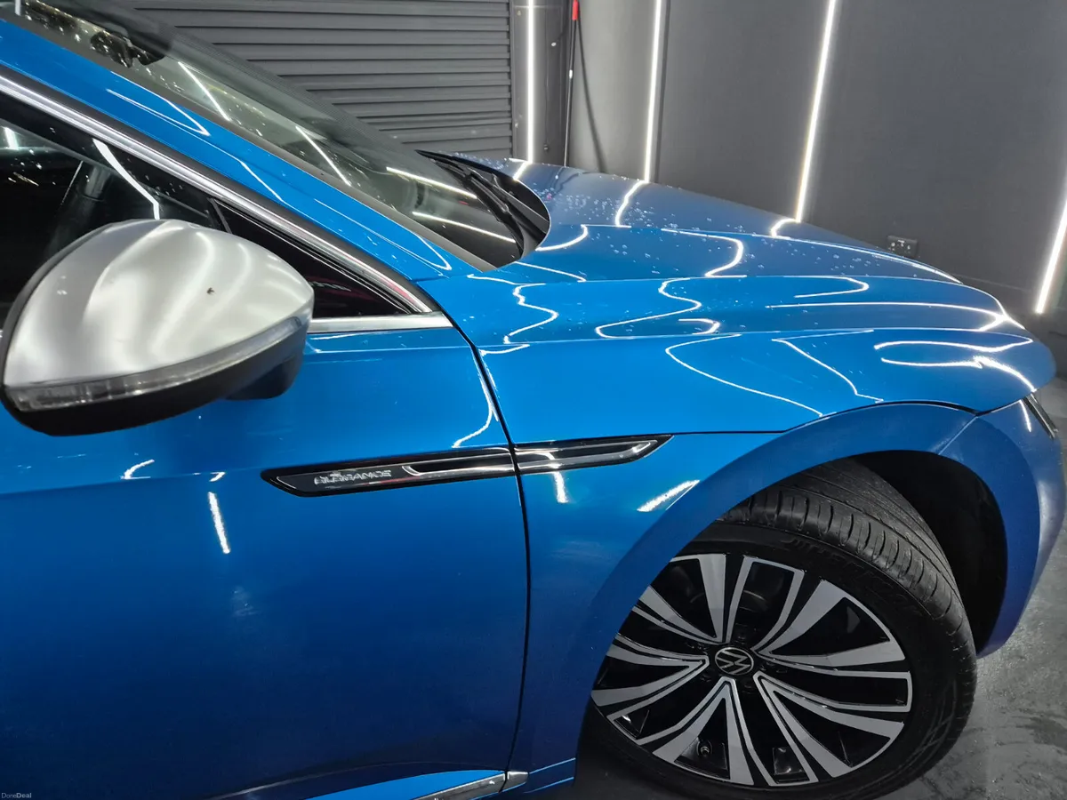 Volkswagen Arteon 2023 - Image 5