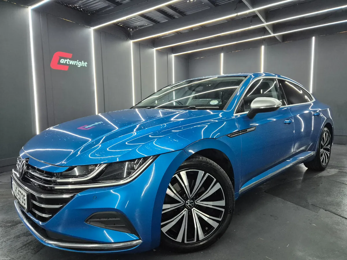 Volkswagen Arteon 2023 - Image 1