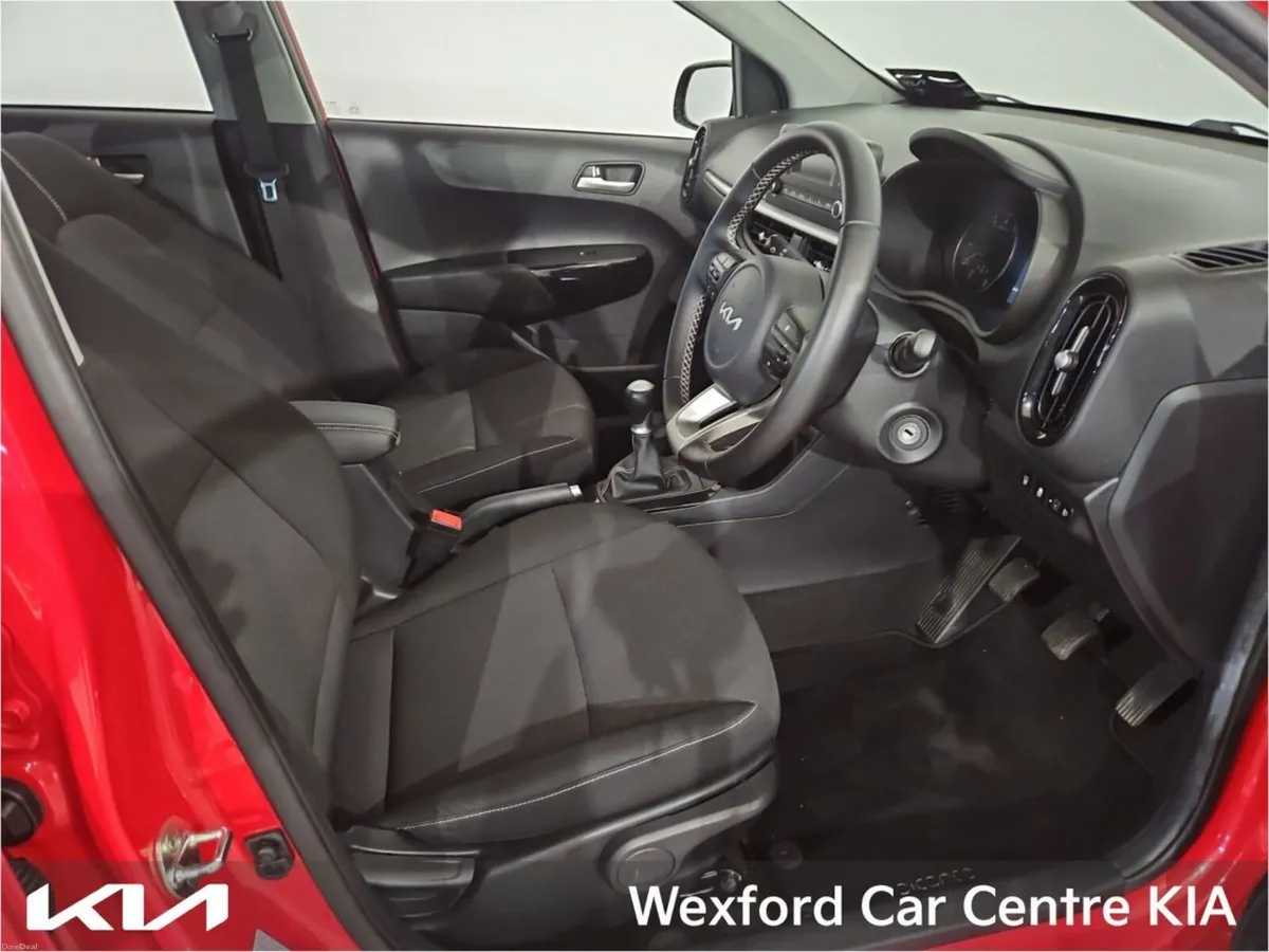 Kia Picanto 1.0 K1 MY23 - Image 3