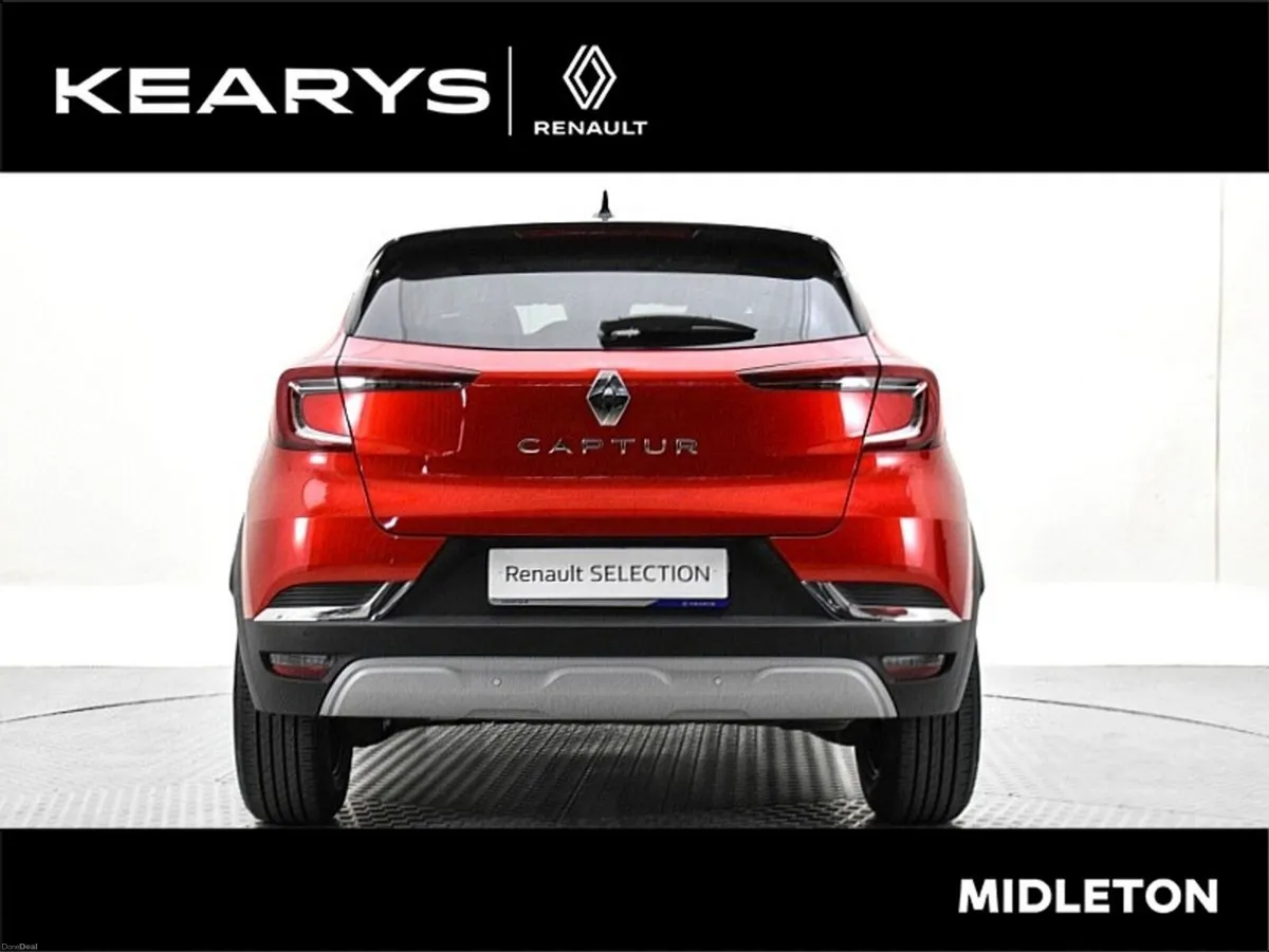 Renault Captur dCi 95 S-Edition - Image 2