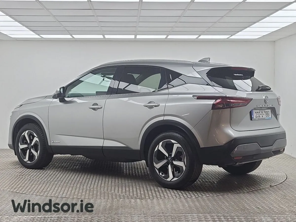 Nissan Qashqai ePOWER QASHQAI SV PREMIUM - Image 3